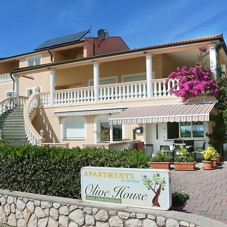 Apartamento Olive House Šimuni Exterior foto