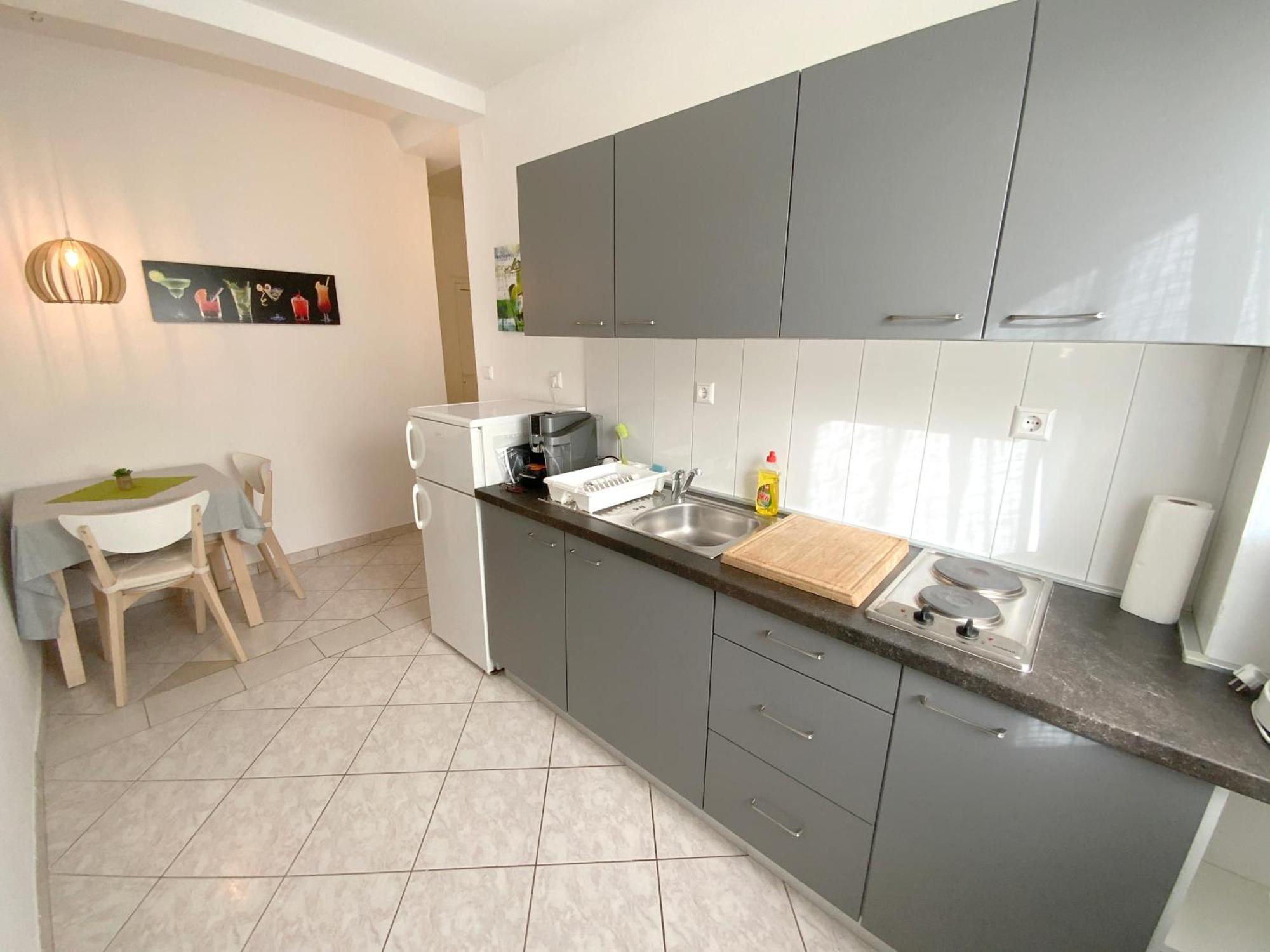 Apartamento Olive House Šimuni Exterior foto