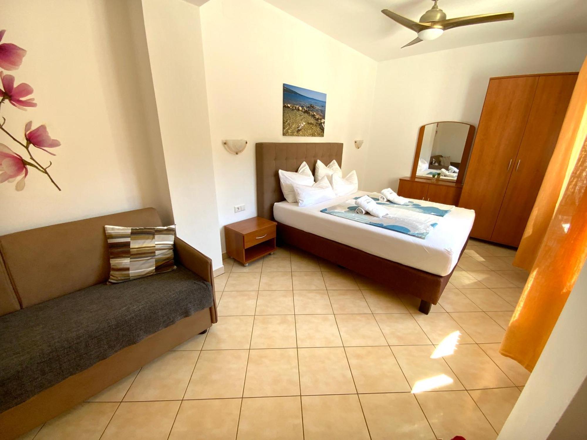 Apartamento Olive House Šimuni Exterior foto