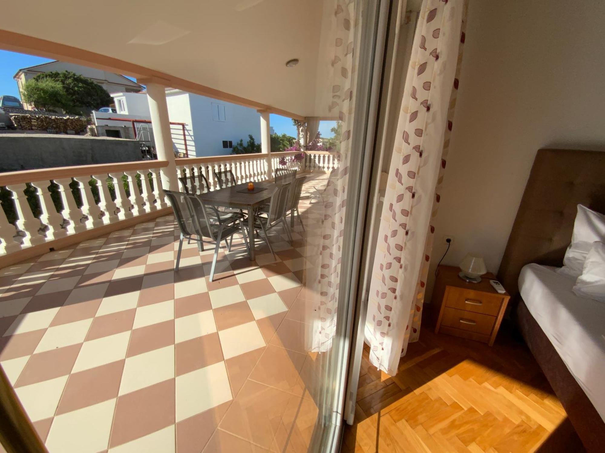 Apartamento Olive House Šimuni Exterior foto