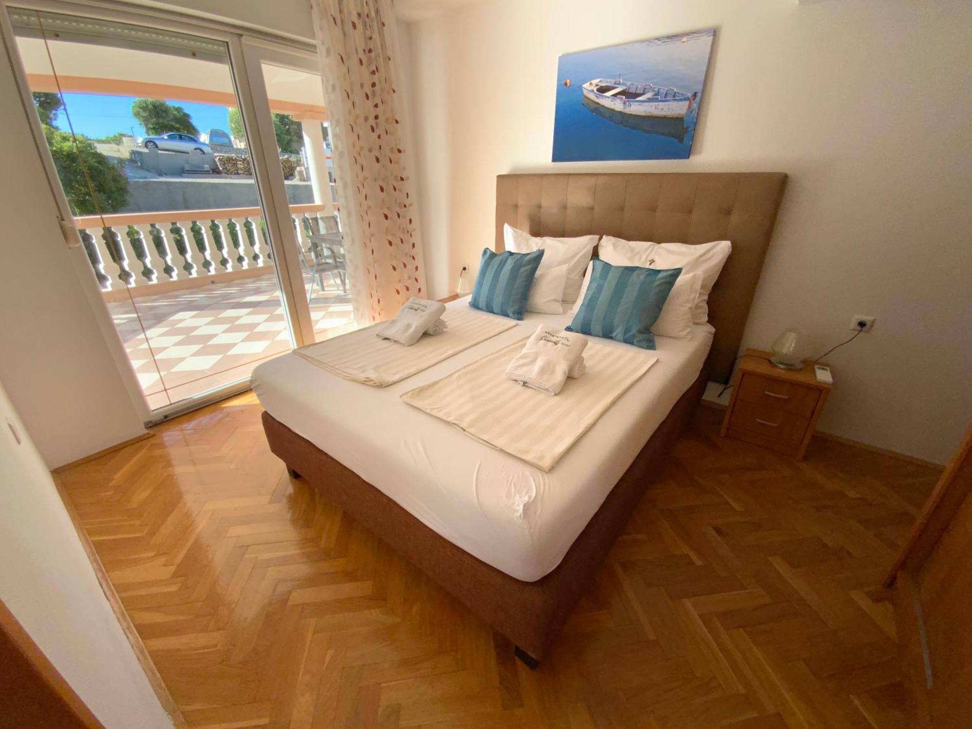 Apartamento Olive House Šimuni Exterior foto