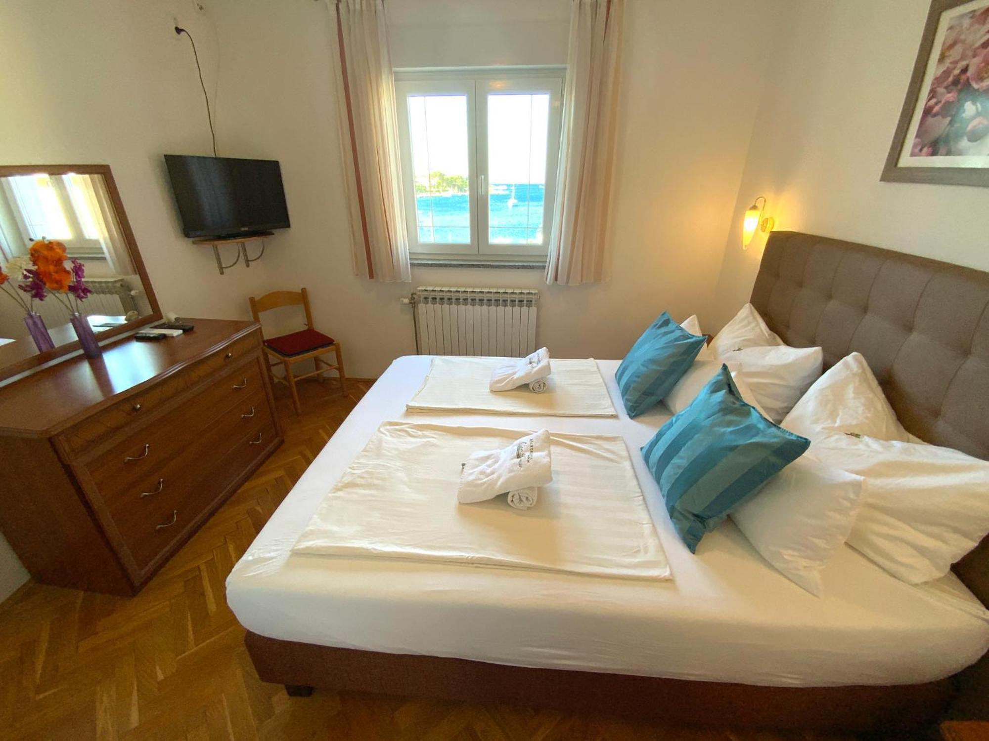 Apartamento Olive House Šimuni Exterior foto