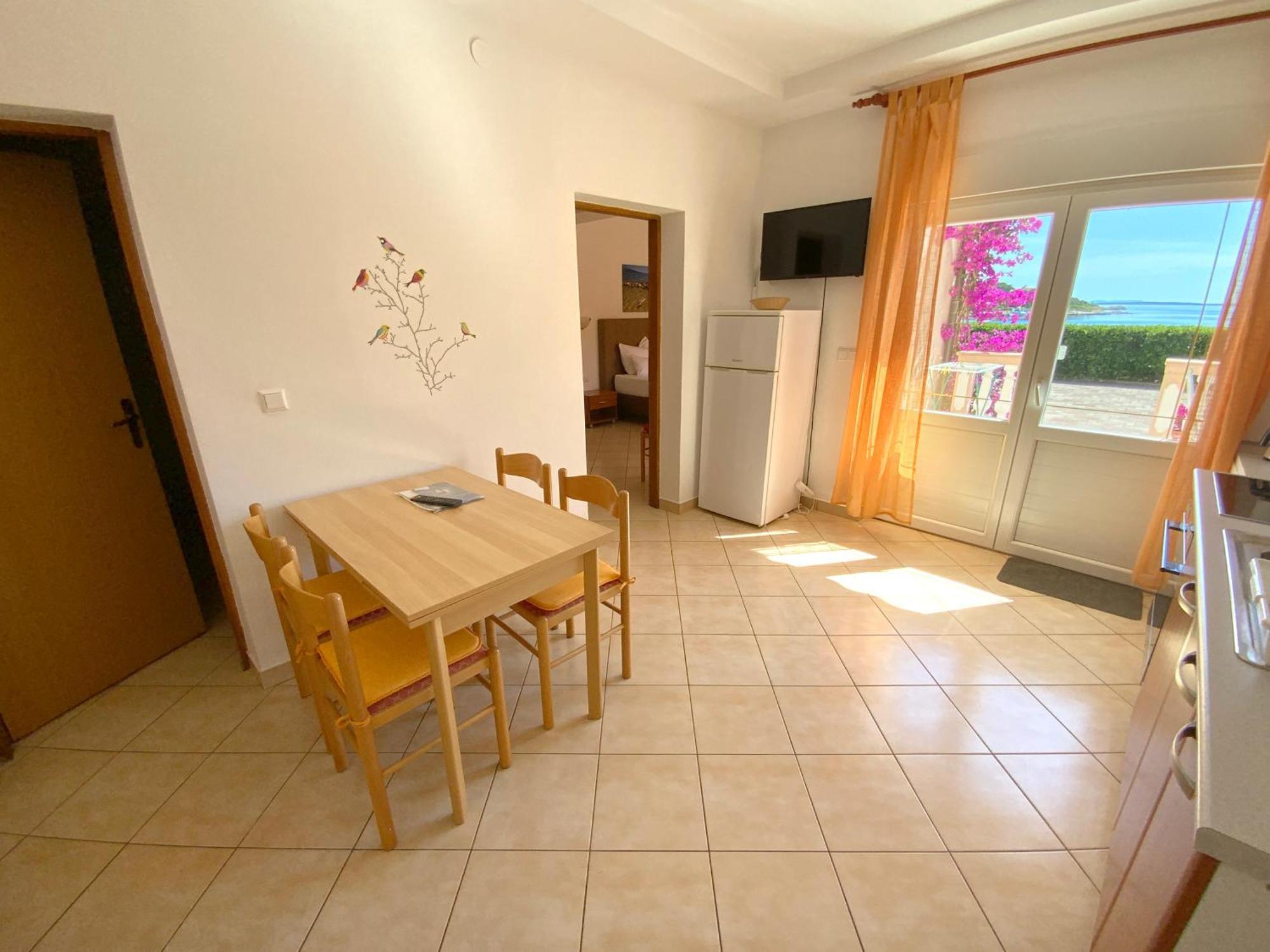 Apartamento Olive House Šimuni Exterior foto