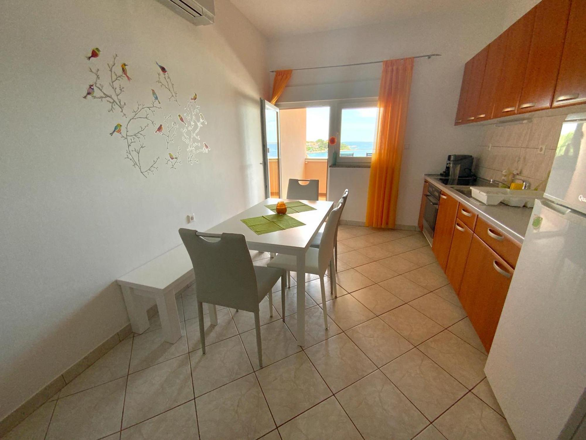 Apartamento Olive House Šimuni Exterior foto