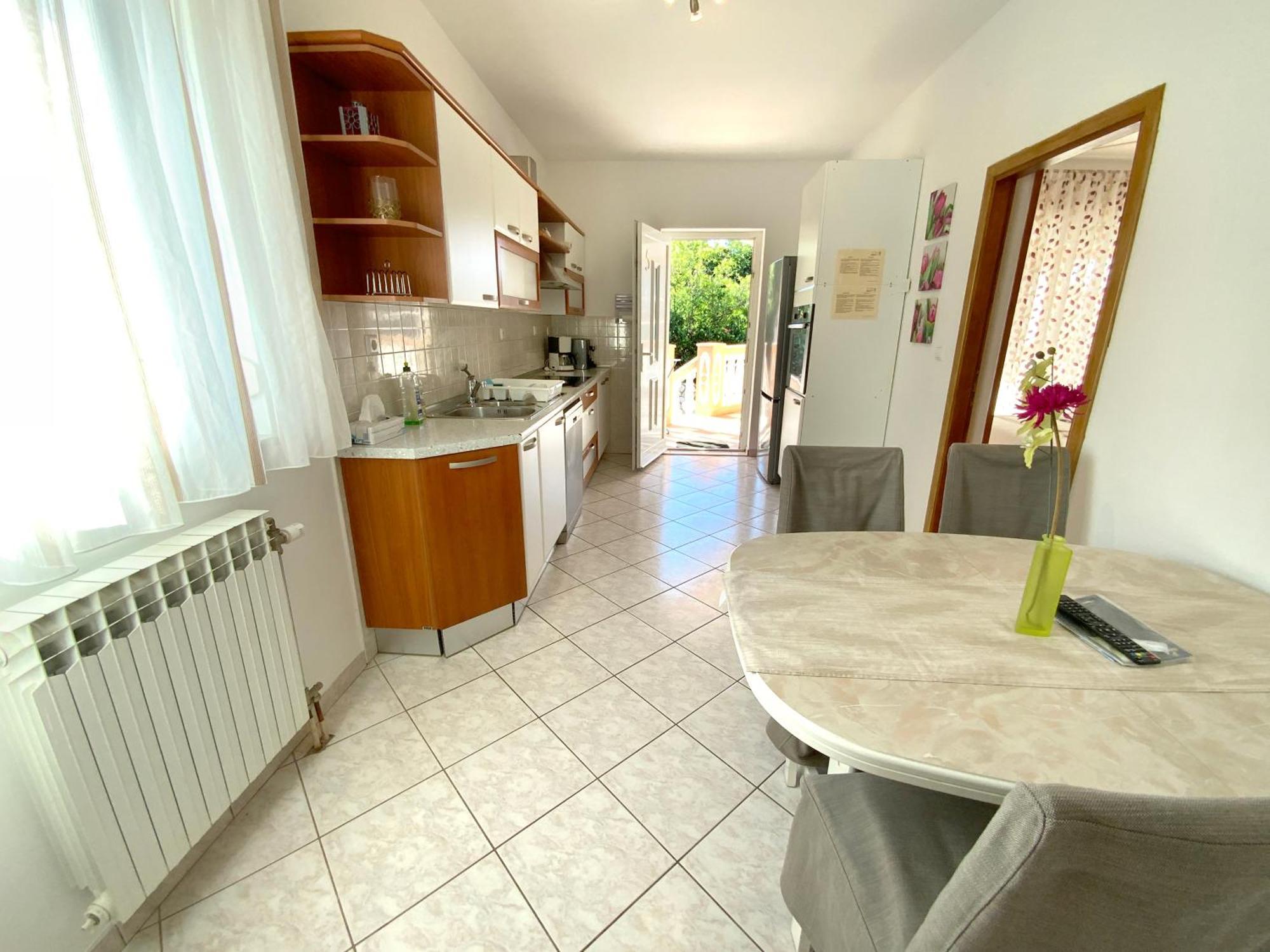 Apartamento Olive House Šimuni Exterior foto